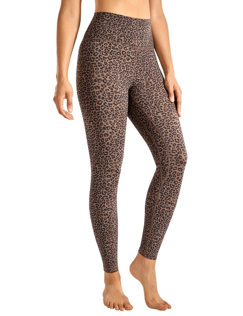 Camo Naked Feeling Leggings