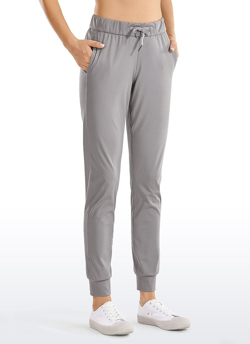 Miesha Drawstring Joggers