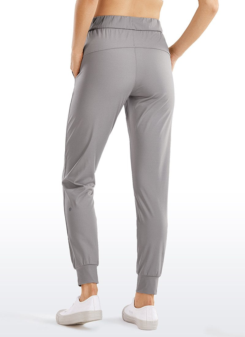 Miesha Drawstring Joggers